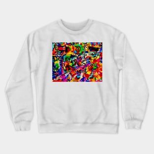 Umami Love Crewneck Sweatshirt